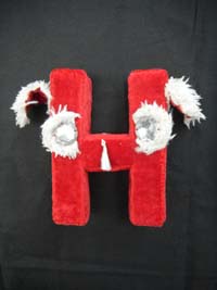 H c'est la Hibou