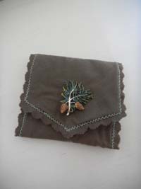 pomme de pin